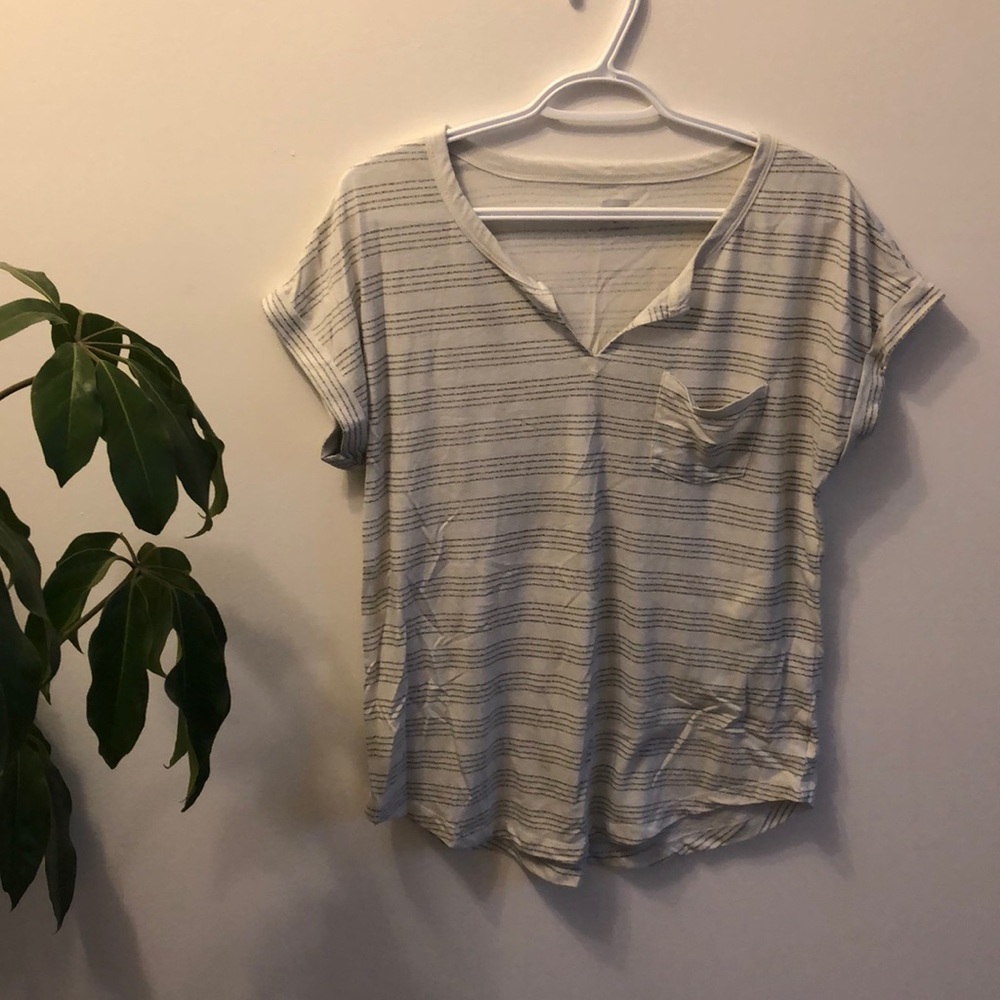 Oversized t shirt